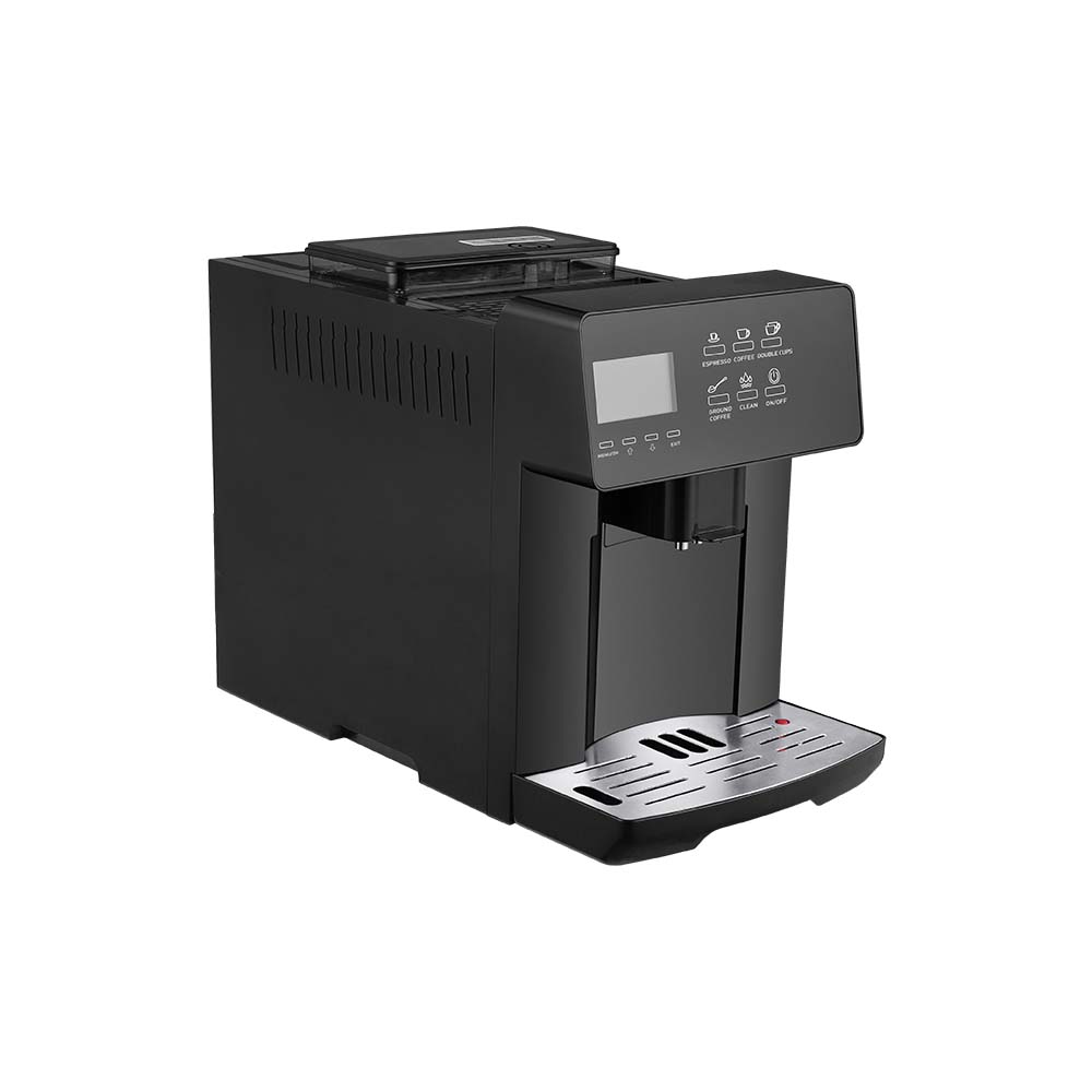 Machine à café entièrement aut - Coffee & Tea Haus avis et prix
