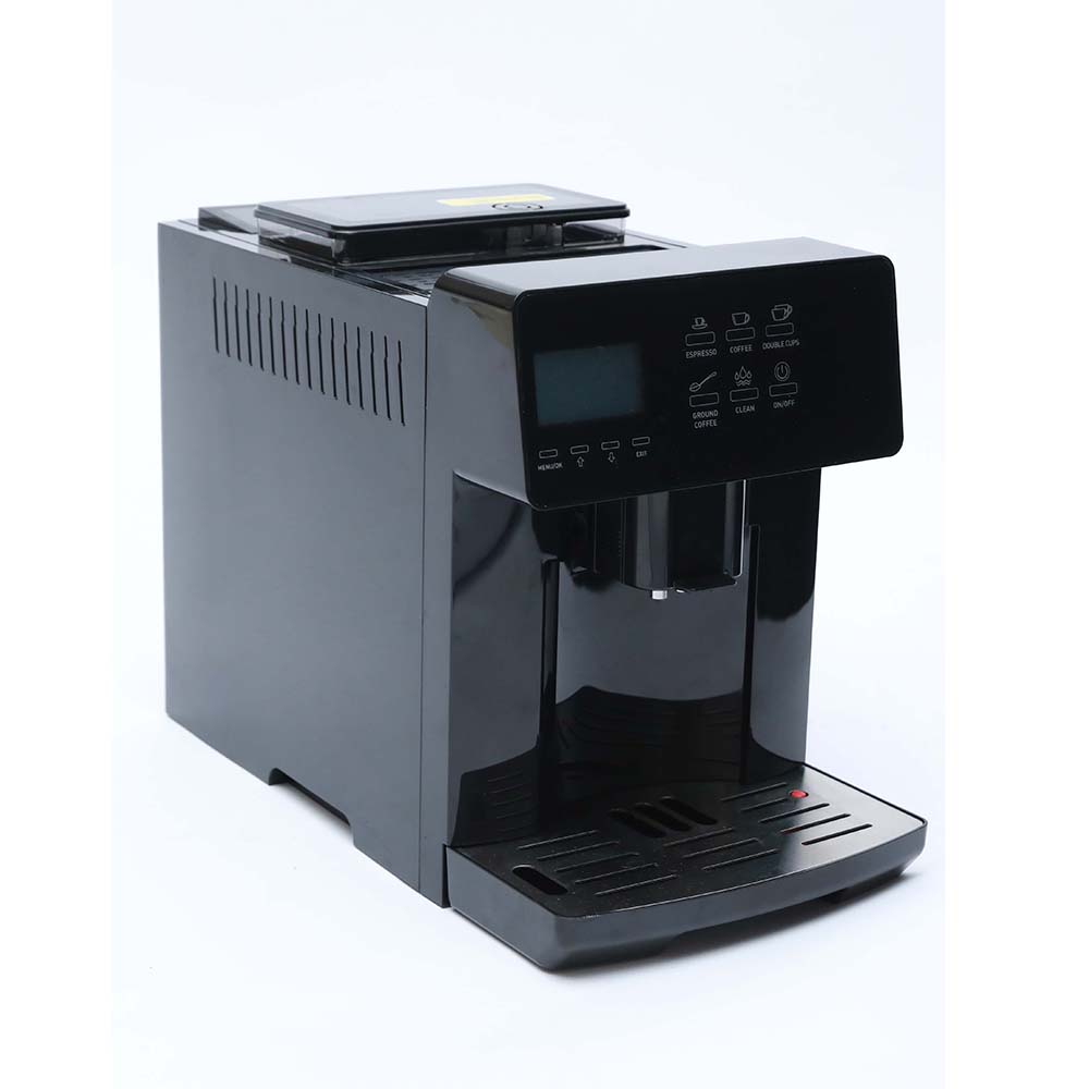 Machine à café entièrement aut - Coffee & Tea Haus avis et prix