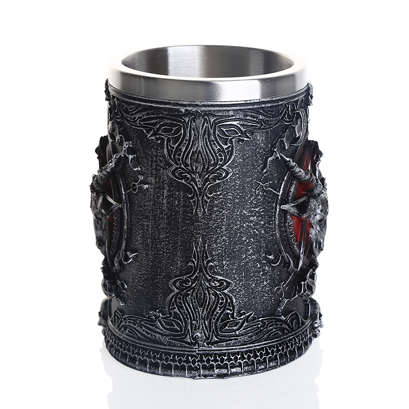 Baphomet-Verre à bière en rési - Coffee Tea Tumbler avis et prix