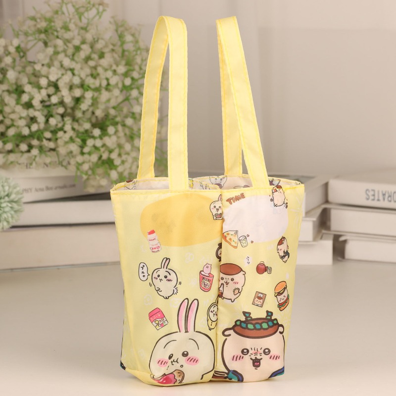 Sac de transport pliable Hot C - Good Coffee Tea avis et prix