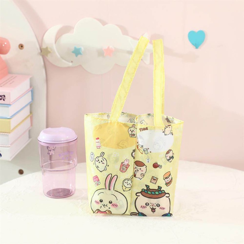 Sac de transport pliable Hot C - Good Coffee Tea avis et prix