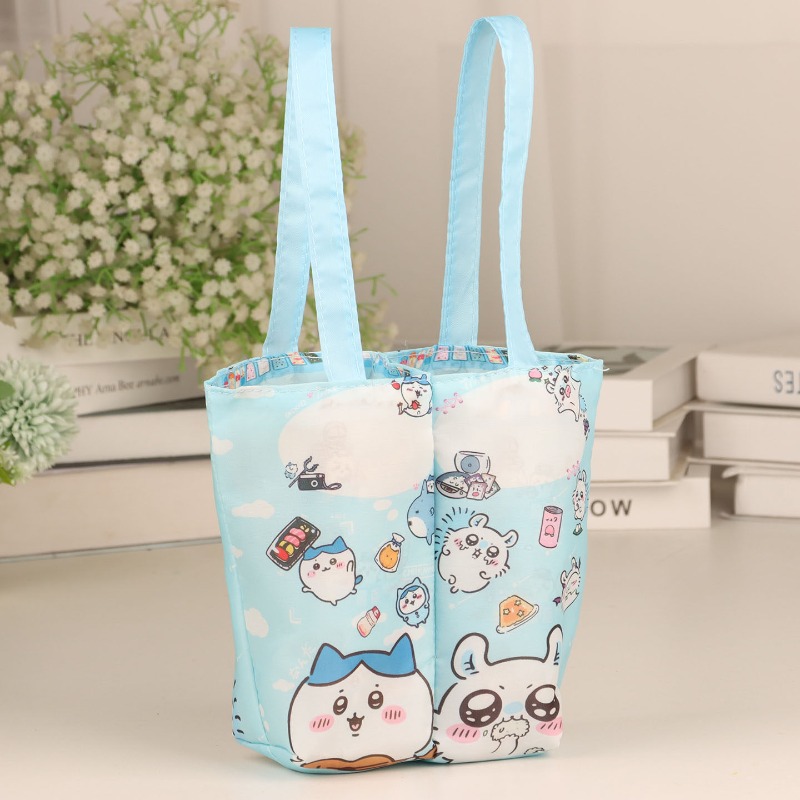 Sac de transport pliable Hot C - Good Coffee Tea avis et prix