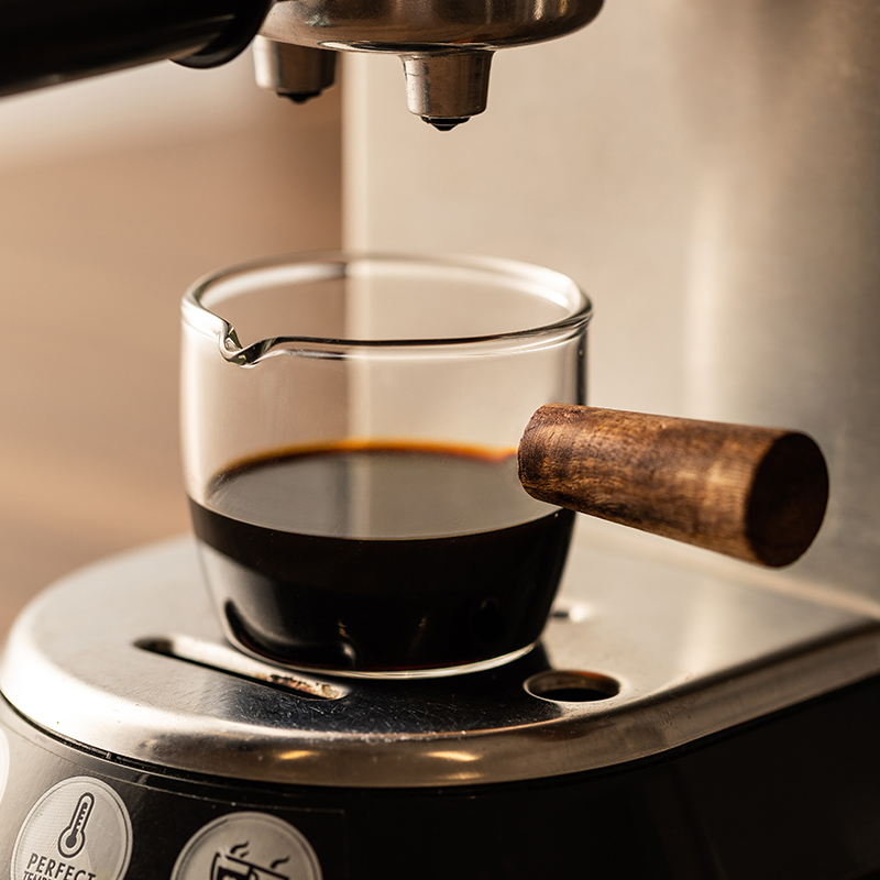 Tasse à mesurer expresso en ve - Coffee Tea Tumbler avis et prix