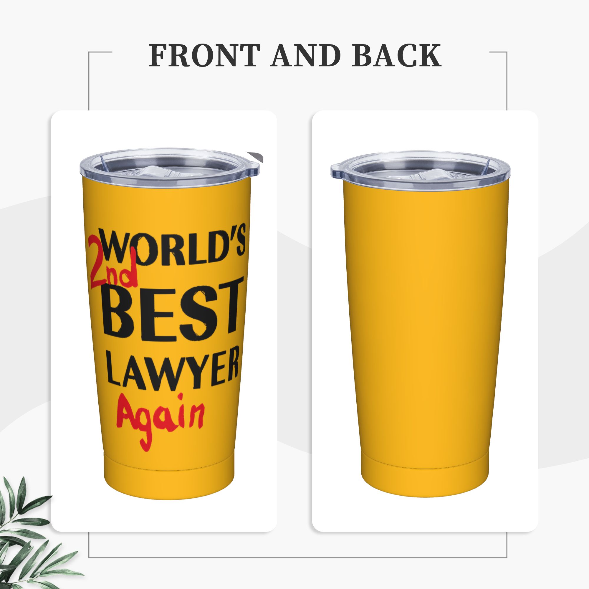Gobelet isotherme Better Call  - Coffee Tea Tumbler avis et prix