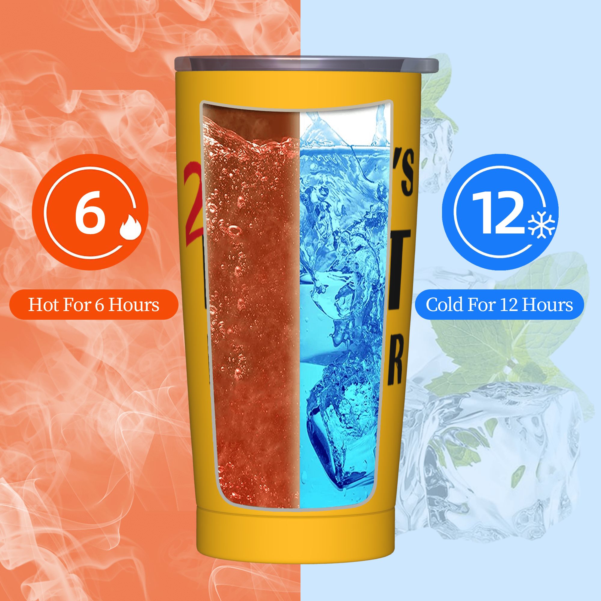Gobelet isotherme Better Call  - Coffee Tea Tumbler avis et prix